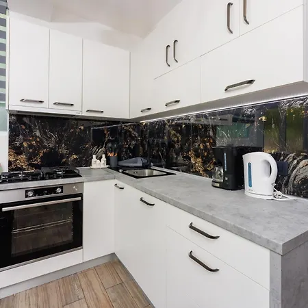 Apartament Veronika *