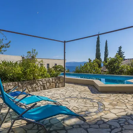 Veronika Apartament *