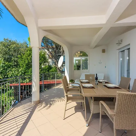 Apartament Veronika *