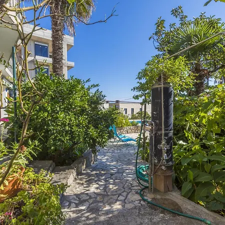 Apartament Veronika Crikvenica