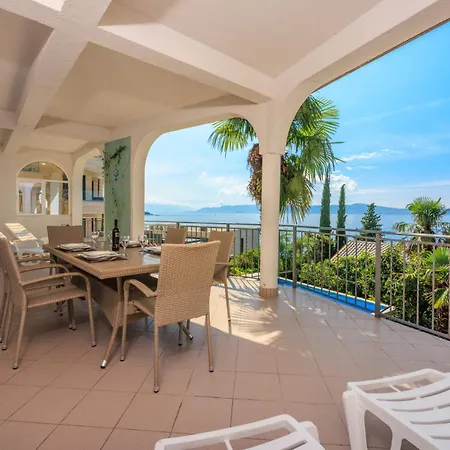 Veronika Apartamento