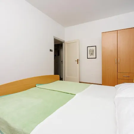 Apartamento Veronika *