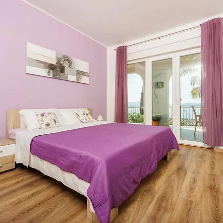 Apartamento Veronika