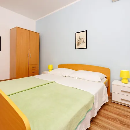 Veronika Apartamento Crikvenica