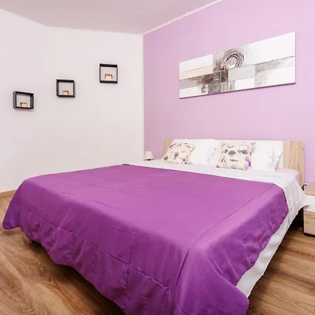 Apartamento Veronika *