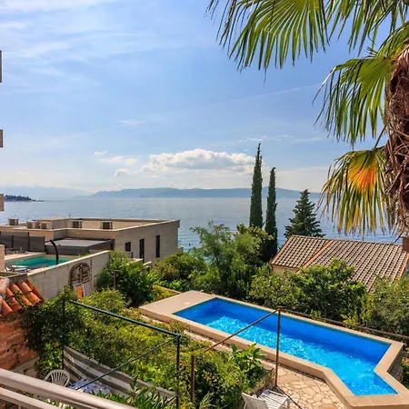 Apartamento Veronika