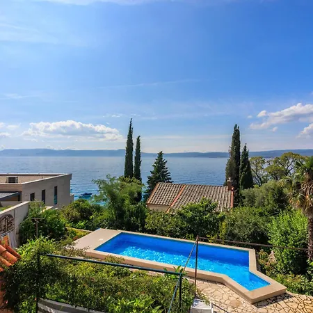 Apartamento Veronika *