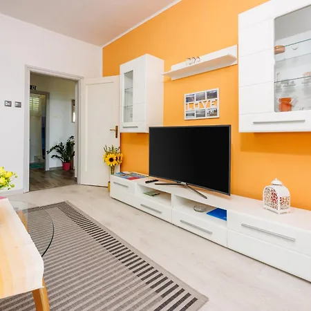 Apartment Veronika Crikvenica