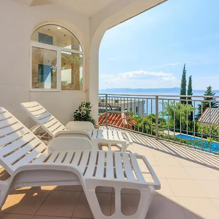 Veronika Apartamento