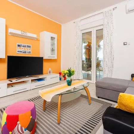 Apartamento Veronika *