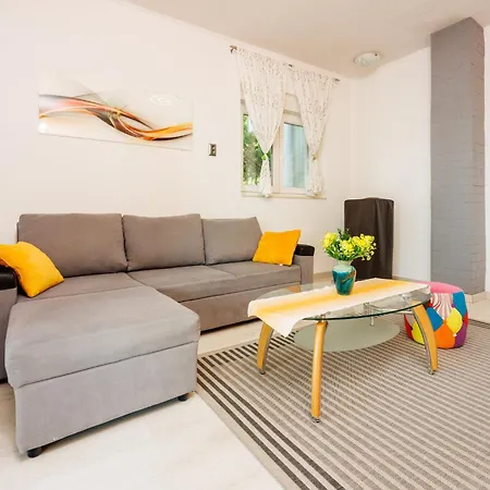 Apartment Veronika Crikvenica