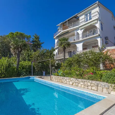 Apartment Veronika
