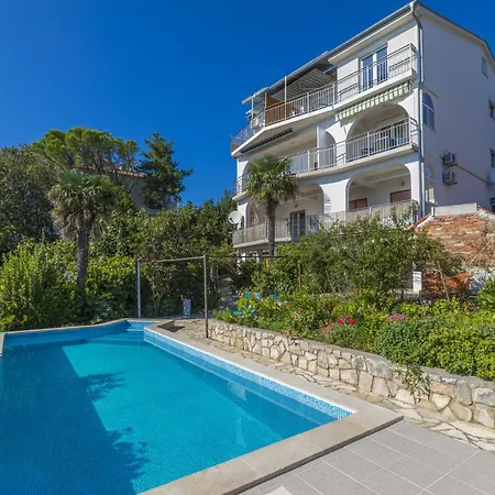Veronika Apartment Crikvenica