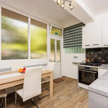 Apartment Veronika Crikvenica