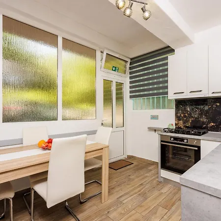 Apartamento Veronika Crikvenica