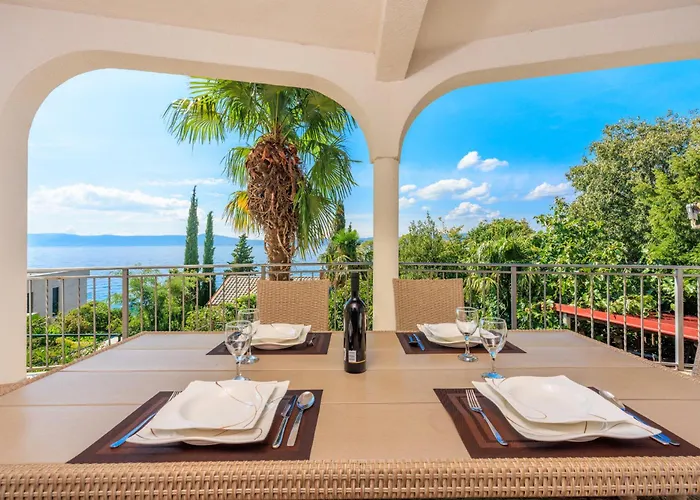 Appartement Veronika