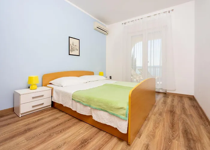 Veronika Appartement