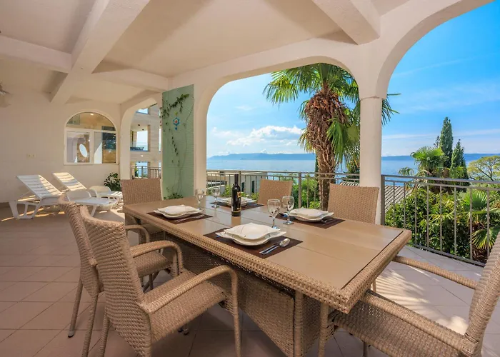 Veronika Appartement