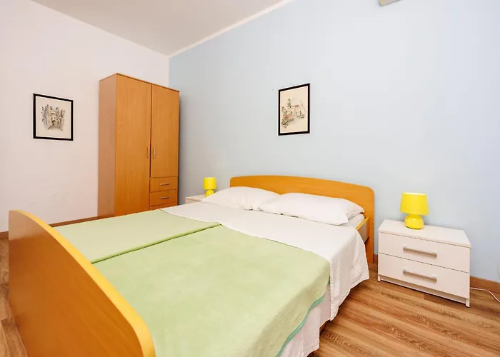Veronika Apartman Crikvenica