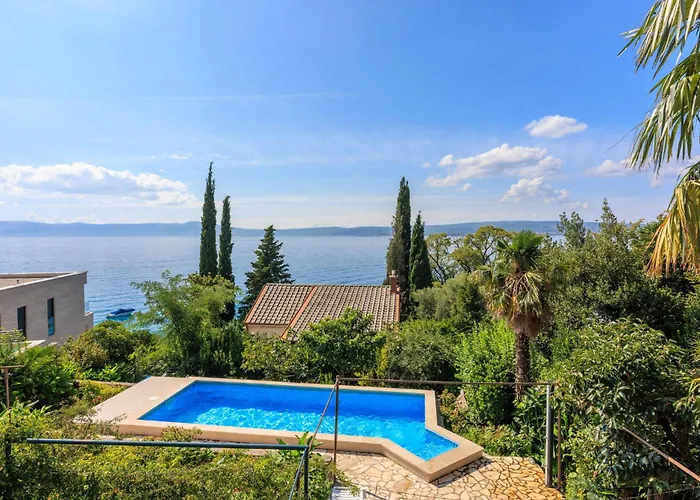 Apartman Veronika Crikvenica