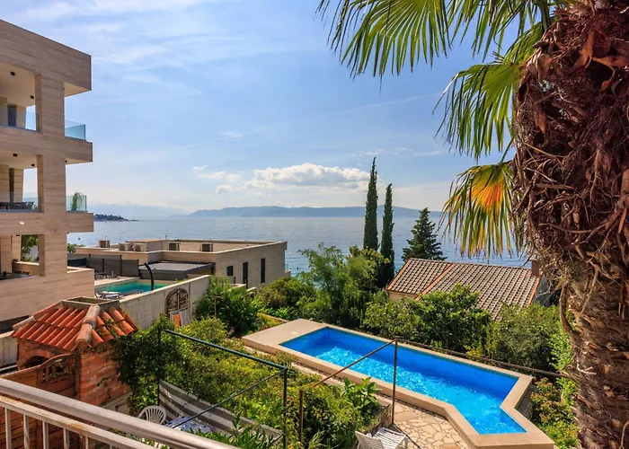 Appartement Veronika