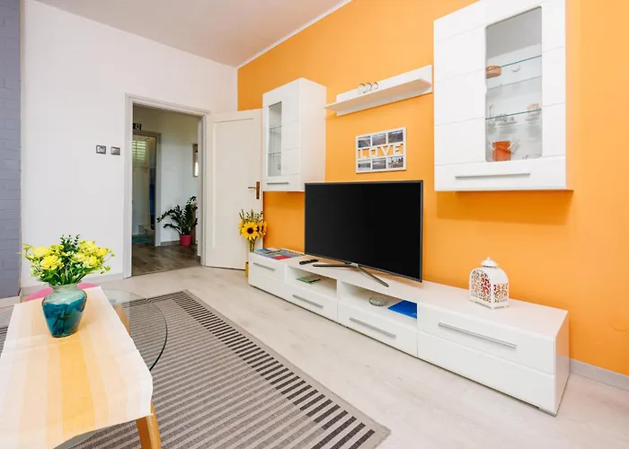 Apartman Veronika Crikvenica