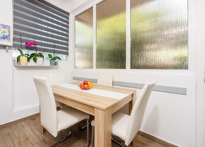 Veronika Apartman Crikvenica