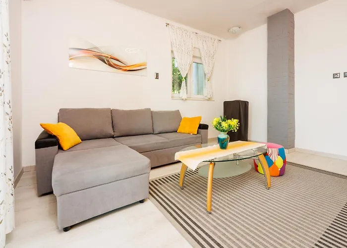 Appartement Veronika Crikvenica