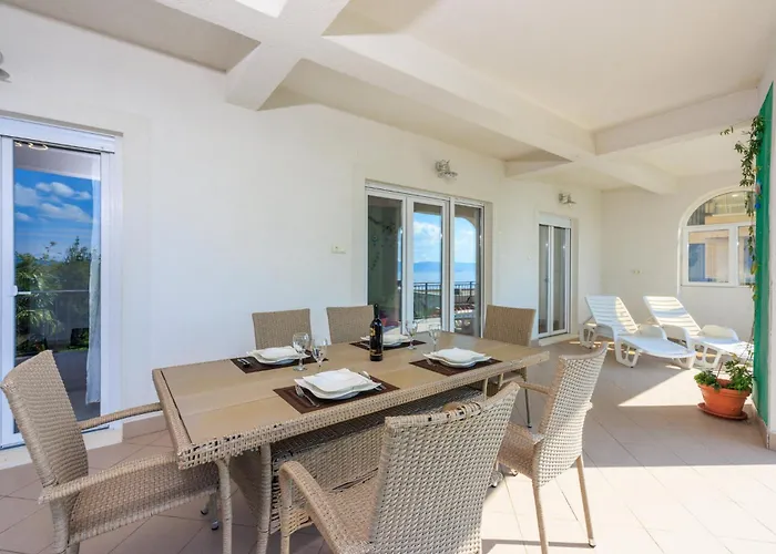 Veronika Appartement *