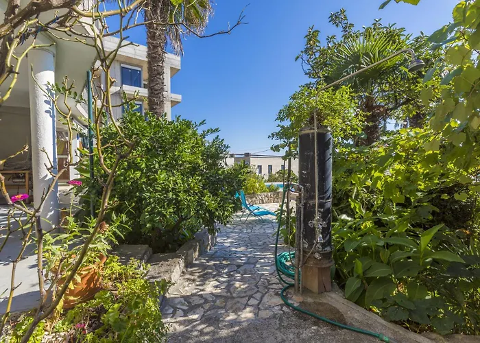 Apartman Veronika Crikvenica